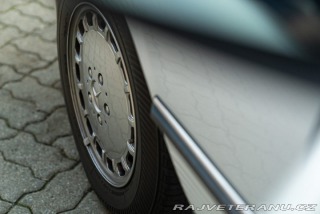 Mercedes-Benz 300 SL 300 1986