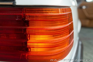 Mercedes-Benz 300 SL 300 1986