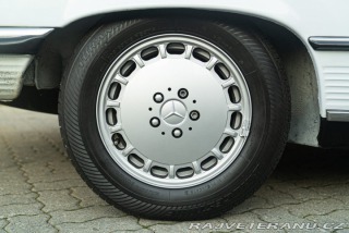 Mercedes-Benz 300 SL 300 1986