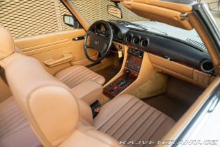 Mercedes-Benz 300 SL 300 1986