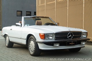 Mercedes-Benz 300 SL 300 1986