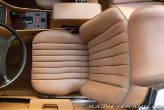 Mercedes-Benz 300 SL 300 1986