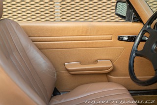 Mercedes-Benz 300 SL 300 1986