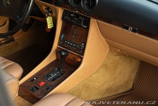 Mercedes-Benz 300 SL 300 1986