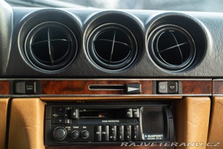 Mercedes-Benz 300 SL 300 1986