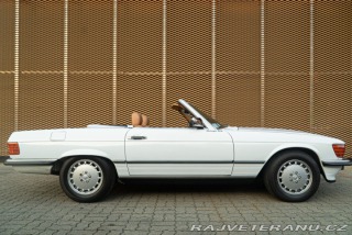 Mercedes-Benz 300 SL 300 1986