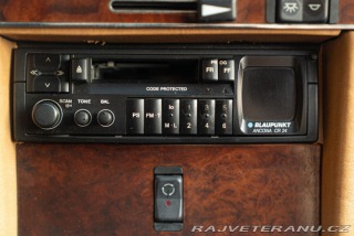 Mercedes-Benz 300 SL 300 1986