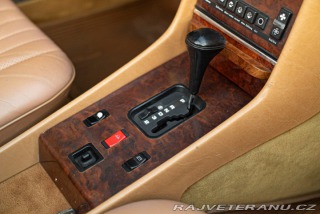 Mercedes-Benz 300 SL 300 1986