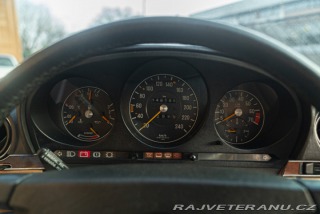 Mercedes-Benz 300 SL 300 1986