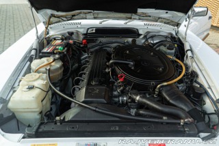 Mercedes-Benz 300 SL 300 1986