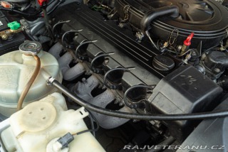 Mercedes-Benz 300 SL 300 1986