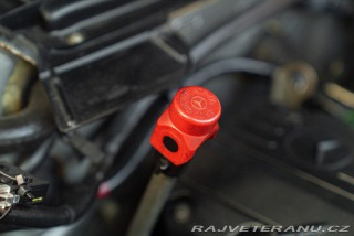 Mercedes-Benz 300 SL 300 1986