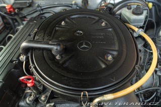 Mercedes-Benz 300 SL 300 1986