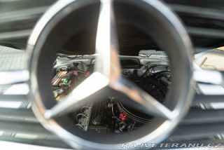 Mercedes-Benz 300 SL 300 1986