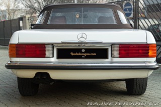 Mercedes-Benz 300 SL 300 1986