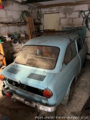 Fiat 850 100 G 1969