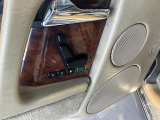 Mercedes-Benz SL 500 kabriolet 1990