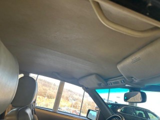 Mercedes-Benz SL 500 kabriolet 1990