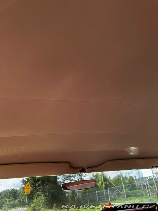 Chevrolet Impala  1965