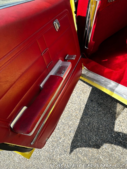 Chevrolet Impala  1965