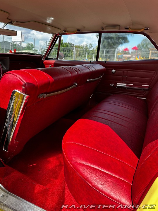 Chevrolet Impala  1965