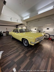 Chevrolet Impala  1965