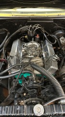 Chevrolet Impala  1965