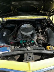 Chevrolet Impala  1965