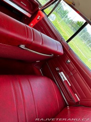 Chevrolet Impala  1965