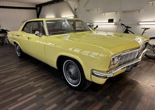 Chevrolet Impala  1965