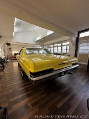 Chevrolet Impala  1965