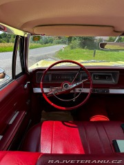 Chevrolet Impala  1965