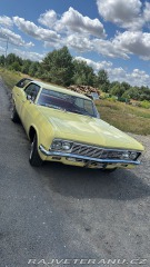 Chevrolet Impala  1965