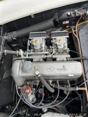 Mercedes-Benz 190 SL 1962