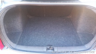 Škoda Fabia Sedan 59.tis. km 2002