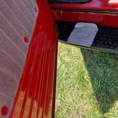 Dodge Ostatní modely Dodge Job Rated 1956 1956