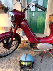 Jawa 50 Jawa 550 1957