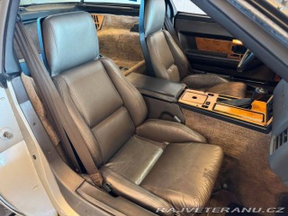 Chevrolet Corvette C4 1986