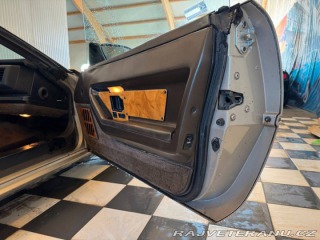 Chevrolet Corvette C4 1986