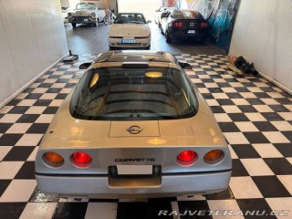 Chevrolet Corvette C4 1986
