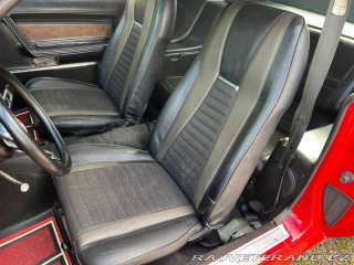 Ford Mustang Mach I 1972