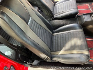 Ford Mustang Mach I 1972