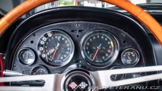 Chevrolet Corvette Sting Ray 1966