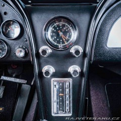 Chevrolet Corvette Sting Ray 1966