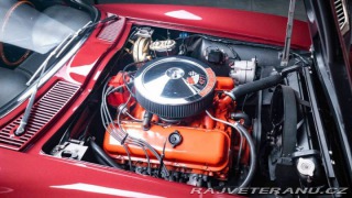 Chevrolet Corvette Sting Ray 1966