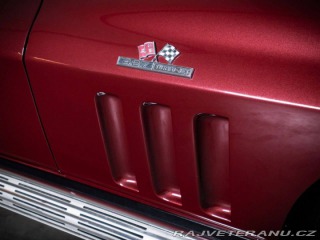 Chevrolet Corvette Sting Ray 1966