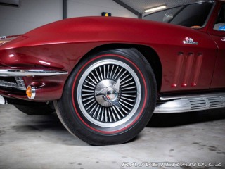 Chevrolet Corvette Sting Ray 1966
