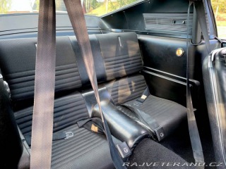 Ford Mustang Shelby GT500 1967