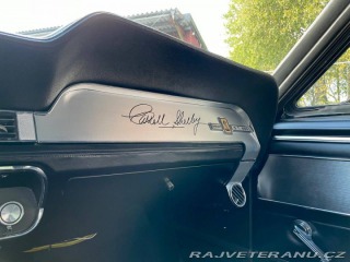 Ford Mustang Shelby GT500 1967