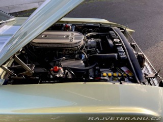 Ford Mustang Shelby GT500 1967